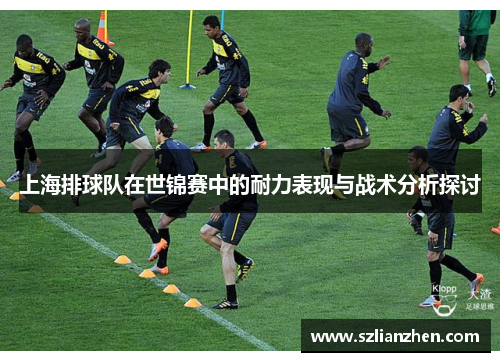上海排球队在世锦赛中的耐力表现与战术分析探讨